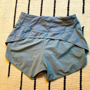 Lululemon Shorts Size 6